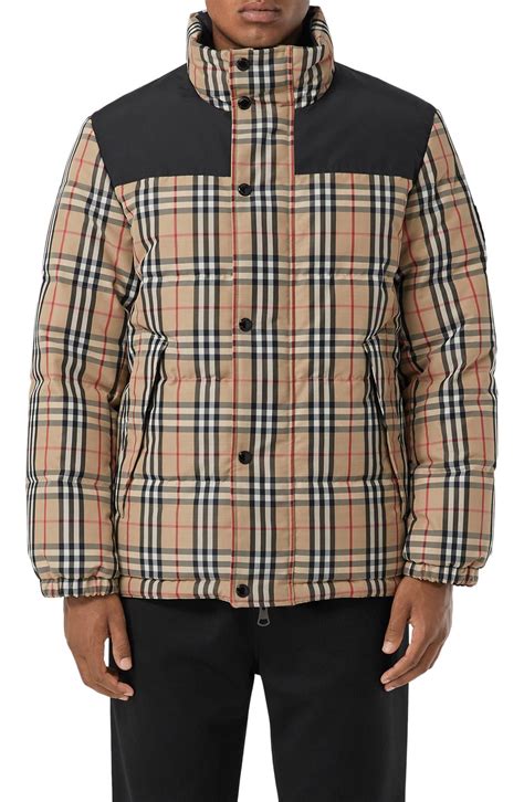 burberry jacket prices|burberry jacket men's.